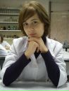 Фотография Андреевой Анастасии