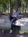 Януська Міланенко фотография #14 (источник - https://vk.com/id56036456)