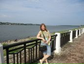 Фотография Ивановой Екатерины