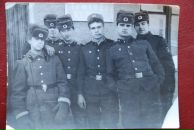 Віктор Андрощук фотография #49 (источник - https://vk.com/id64900016)