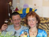 Фотография Макеенковой Ирины