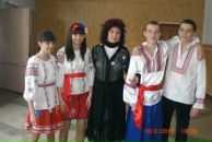 Свєтка Канфєтка фотография #3 (источник - https://vk.com/id89266250)