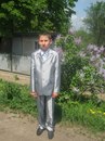 Міша Сахрук фотография #1