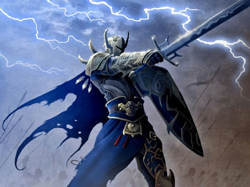 Eldor Elf фотография #10