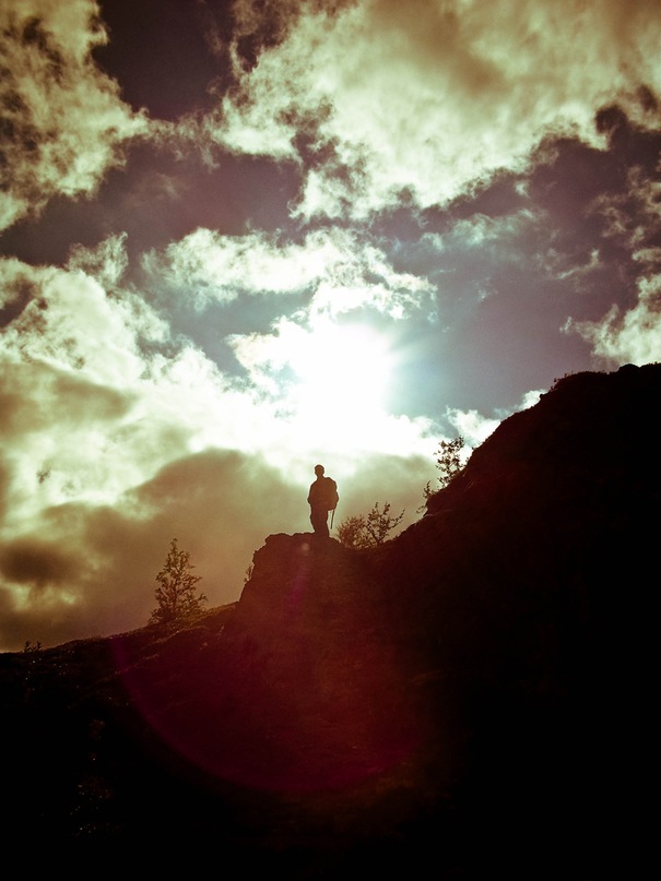 Андрей Сергеев фотография #17