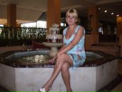 Фотография Казановой Юлии