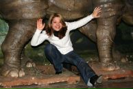 Фотография Малиновской Дили