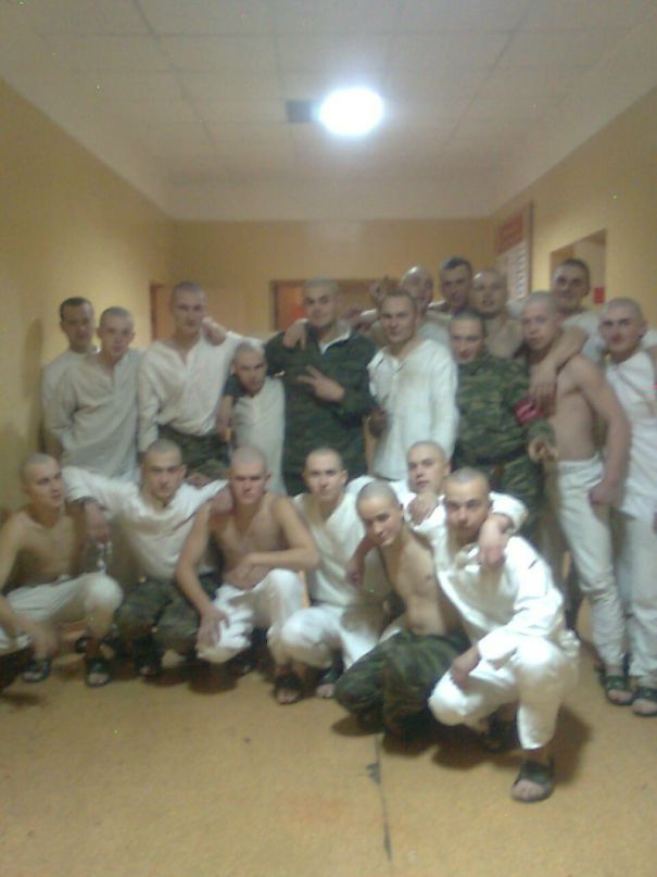 Сергей Яковлев фотография #43