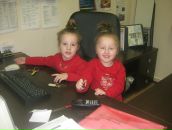 Фотография Каширской Оксаны