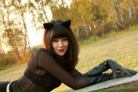 Фотография Степановой Ольги