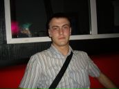 Фотография Ребутенкова Александра