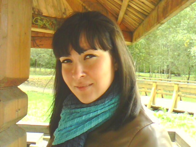 Мария Филатова фотография #31