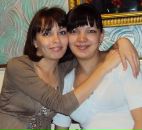 Фотография Ефимовой Веры