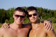 Фотография Синева Павла