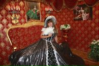Фотография Златиной Ирины