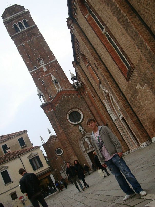 Адель Бикбаев фотография #41