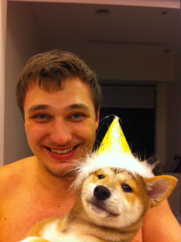 Сергей Чудодеев фотография #8