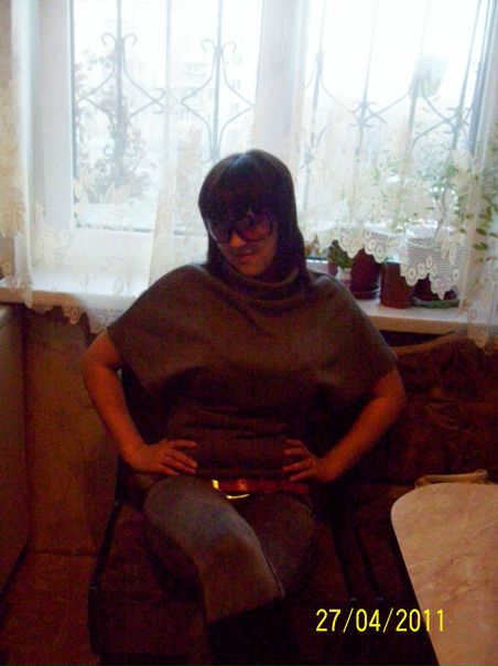 №20, Любаня Павленкова №20, Любаня Павленкова