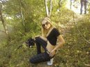 Танічка Паращій фотография #5 (источник - https://vk.com/id80517269)