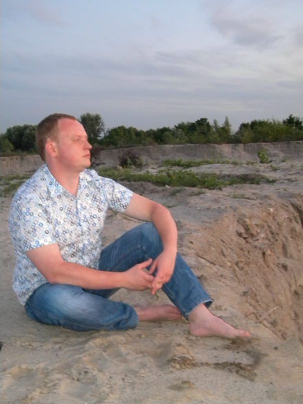 Виктор Григорьев фотография #36