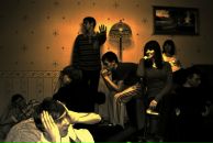 Фотография Суворова Евгения