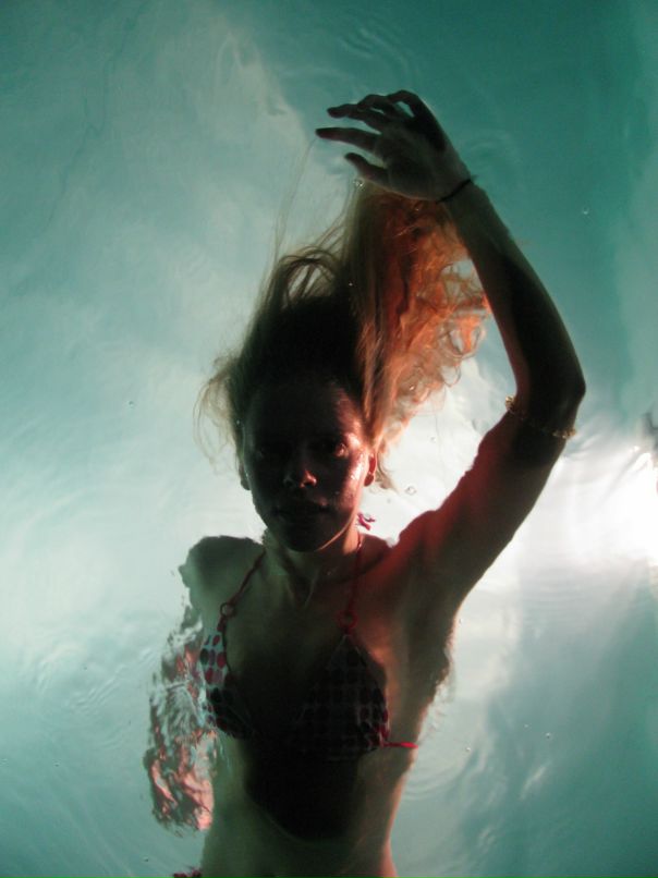 Аня Яковлева фотография #40