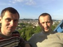 Іван Залужний фотография #45 (источник - https://vk.com/id58414511)