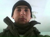 Діма Марцінів фотография #9 (источник - https://vk.com/id69647552)