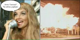 Фотография Меркулова Алексея