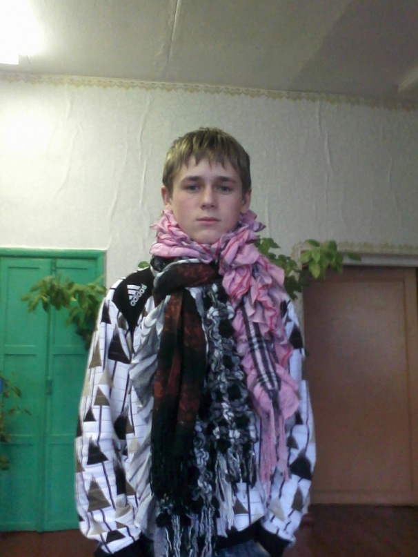 Евгений Орлов фотография #8