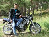 Фотография Манухина Алексея