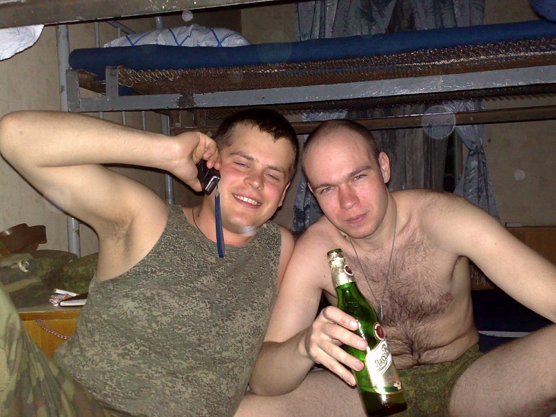 Степан Сигарев фотография #36