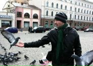 Фотография Кочаравы Вадима