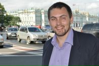 Фотография Захарченко Федора
