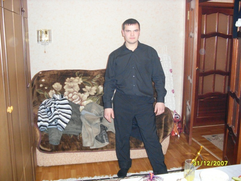 Саша Плотников фотография #50