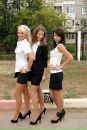 Фотография Лебедевой Светьки