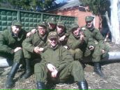 Дмитрий Сидоров фотография #9 (источник - https://vk.com/id3511335)