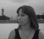 Фотография Заставной Екатерины