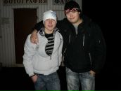 Фотография Романова Паши