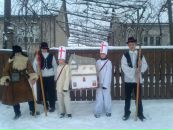 Лойчі Феделеш фотография #17 (источник - https://vk.com/id123607284)