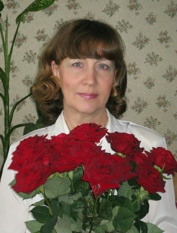 Ольга Шевелева фотография #12