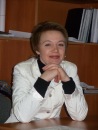Фотография Назаровой-Антоненко Елены Николаевны