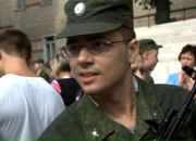 Фотография Волгина Алексея