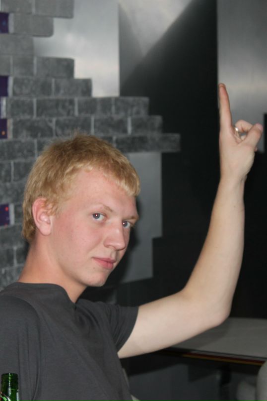 Виктор Кораблёв фотография #22