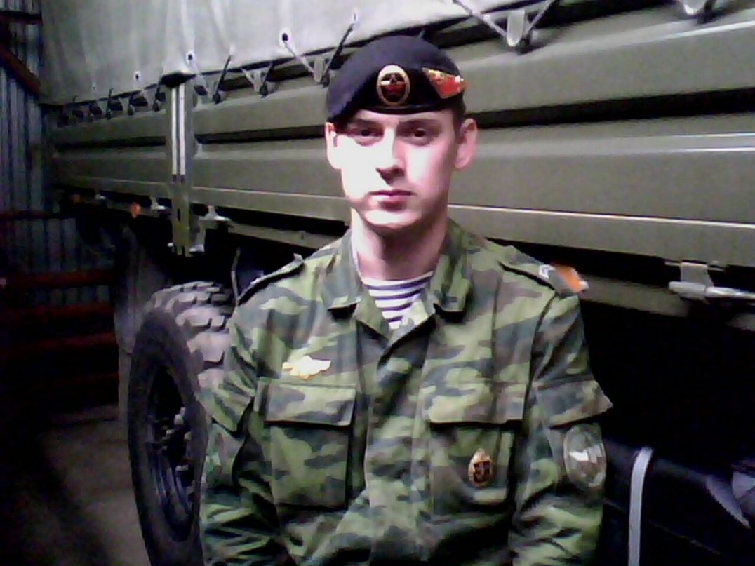 Сергей Ботов фотография #47