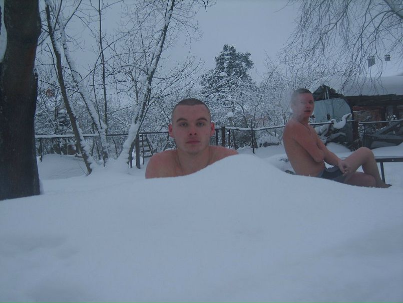 Dmitriy Miloslavskiy фото №1