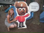 Фотография Корехиной Алины