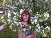 Фотография Щербины Светланы