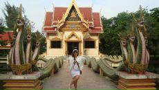 Фотография Давлетгареевой Лили