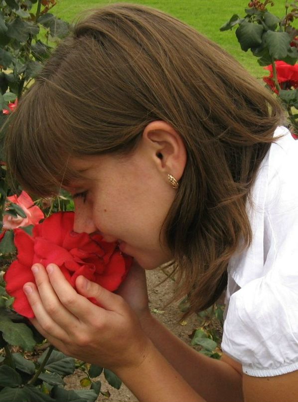 Лена Кудько фотография #37